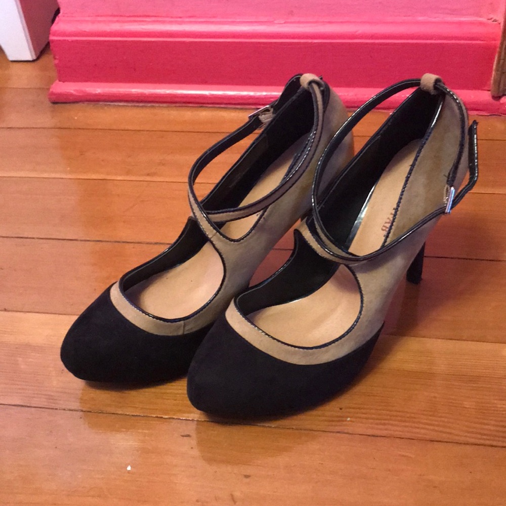 Heels